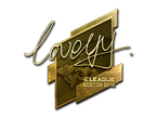 LoveYY (Gold) | Boston 2018 image